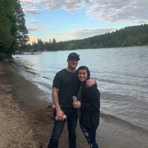 Meet your Posher, Justin